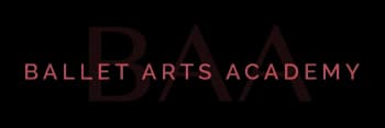 Ballet Arts Academy Logo