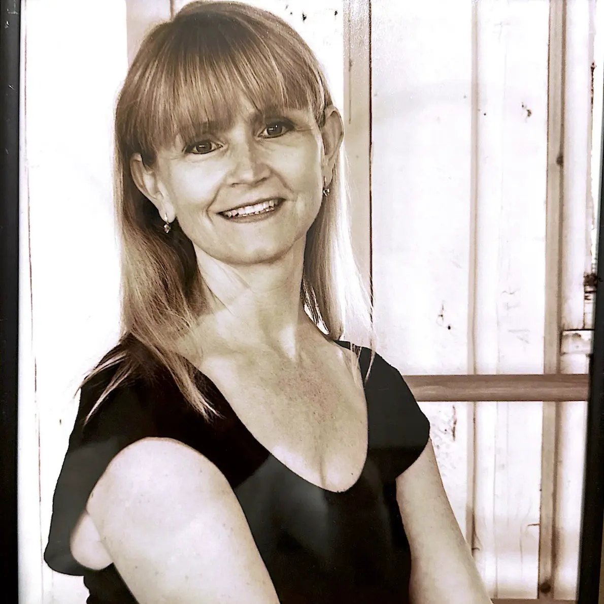 Karen Kraft