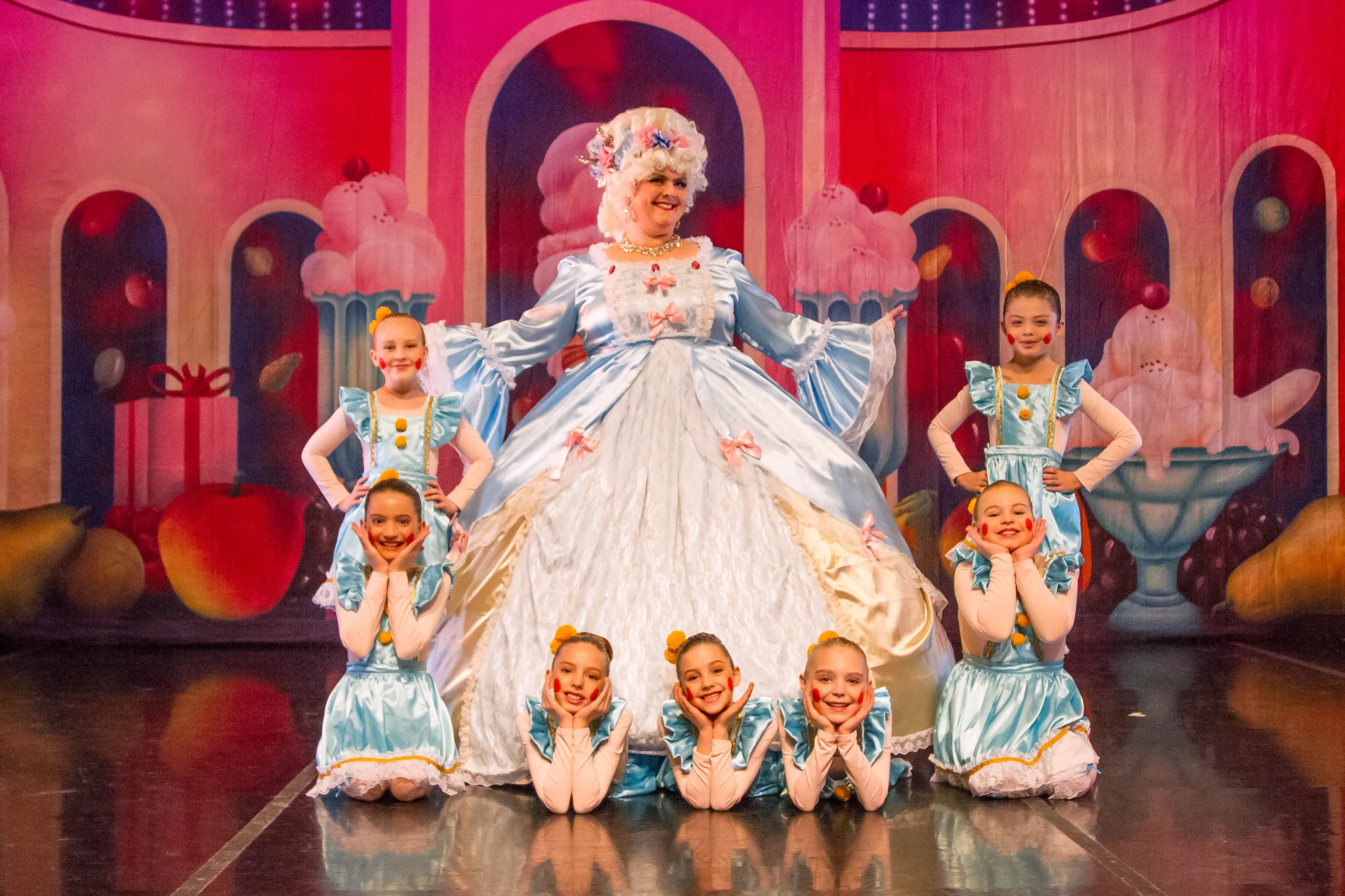 Ballet Arts Academy gallery image 7