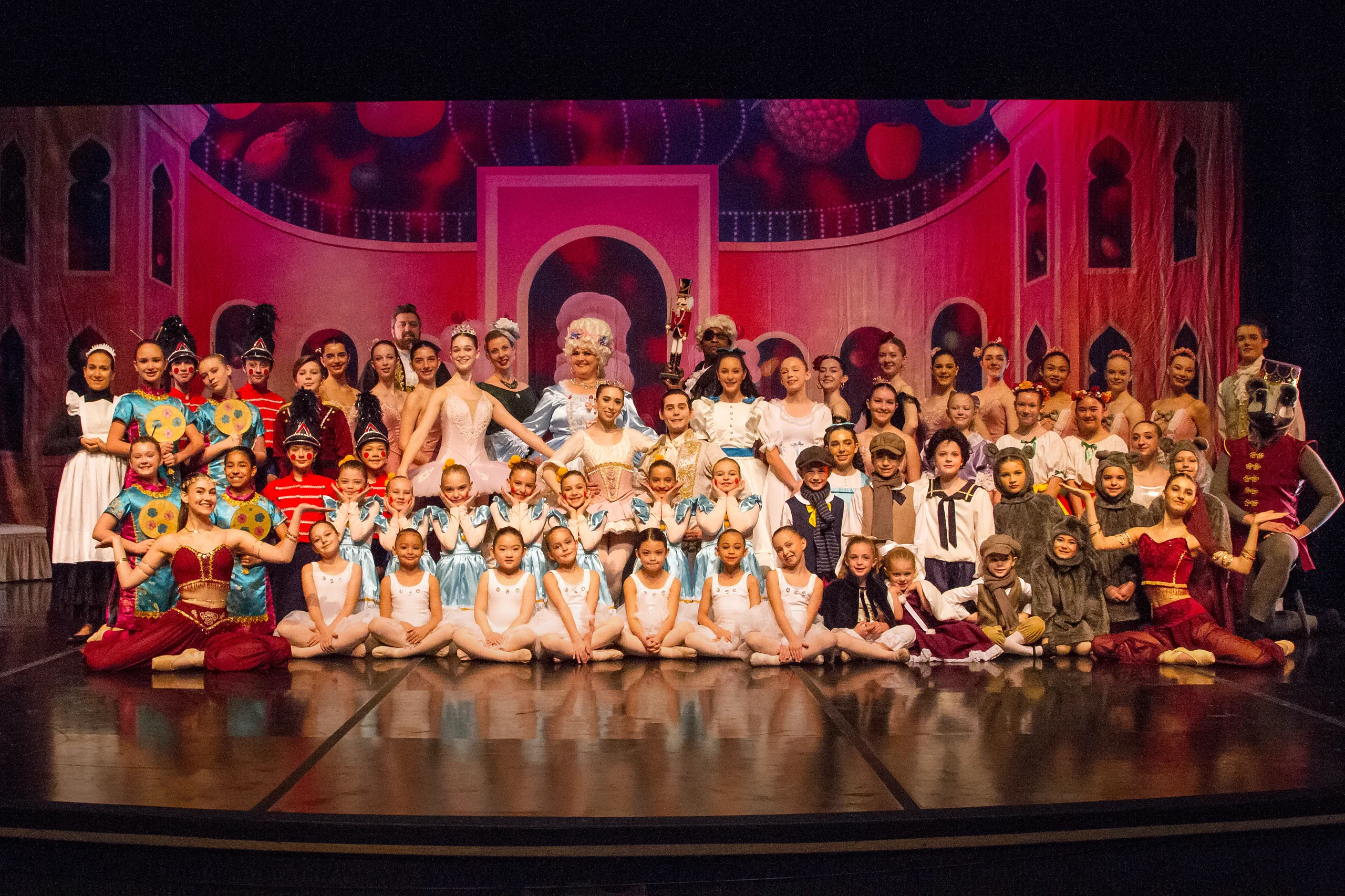 Ballet Arts Academy gallery image 8