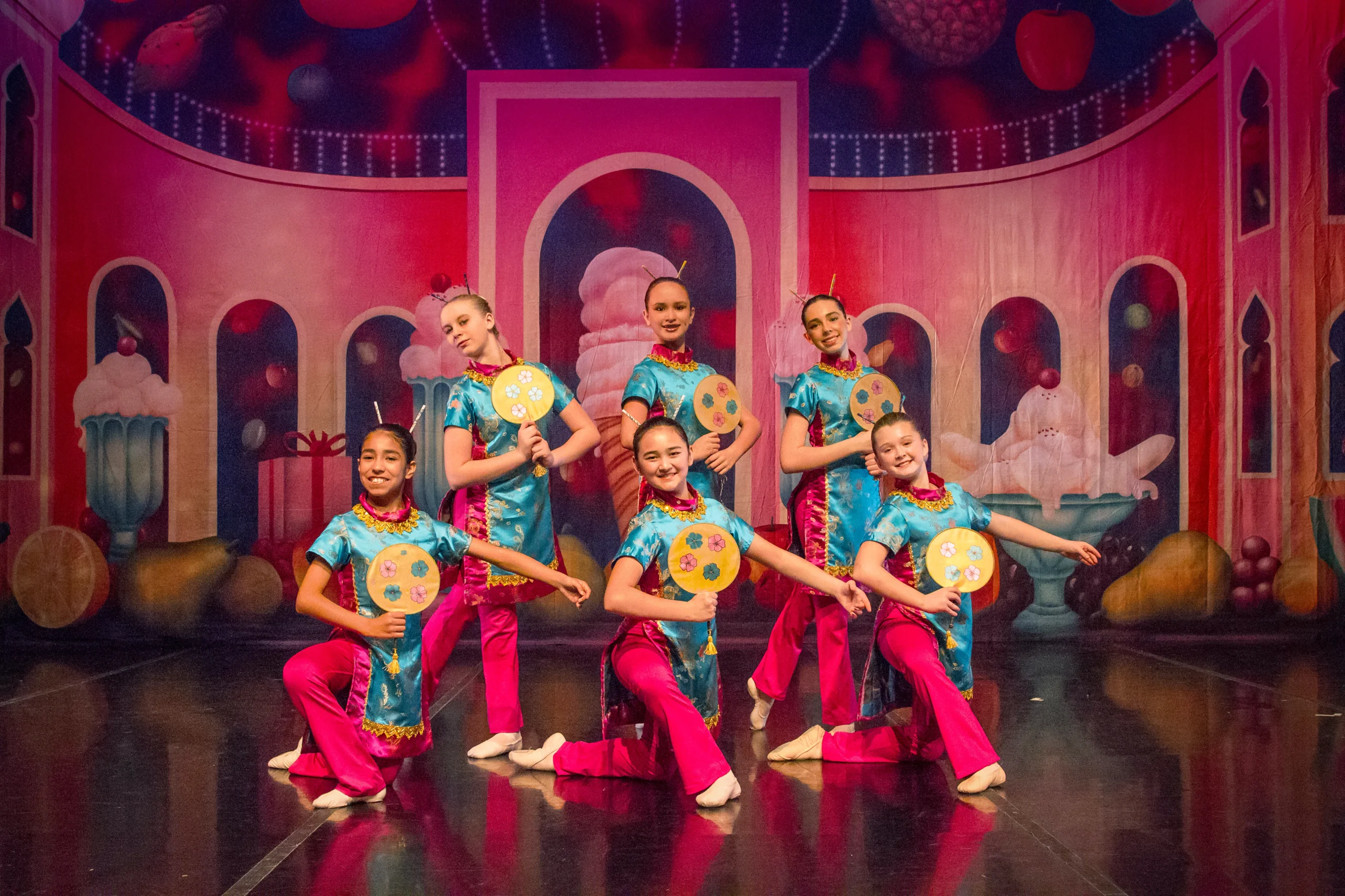 Ballet Arts Academy gallery image 10