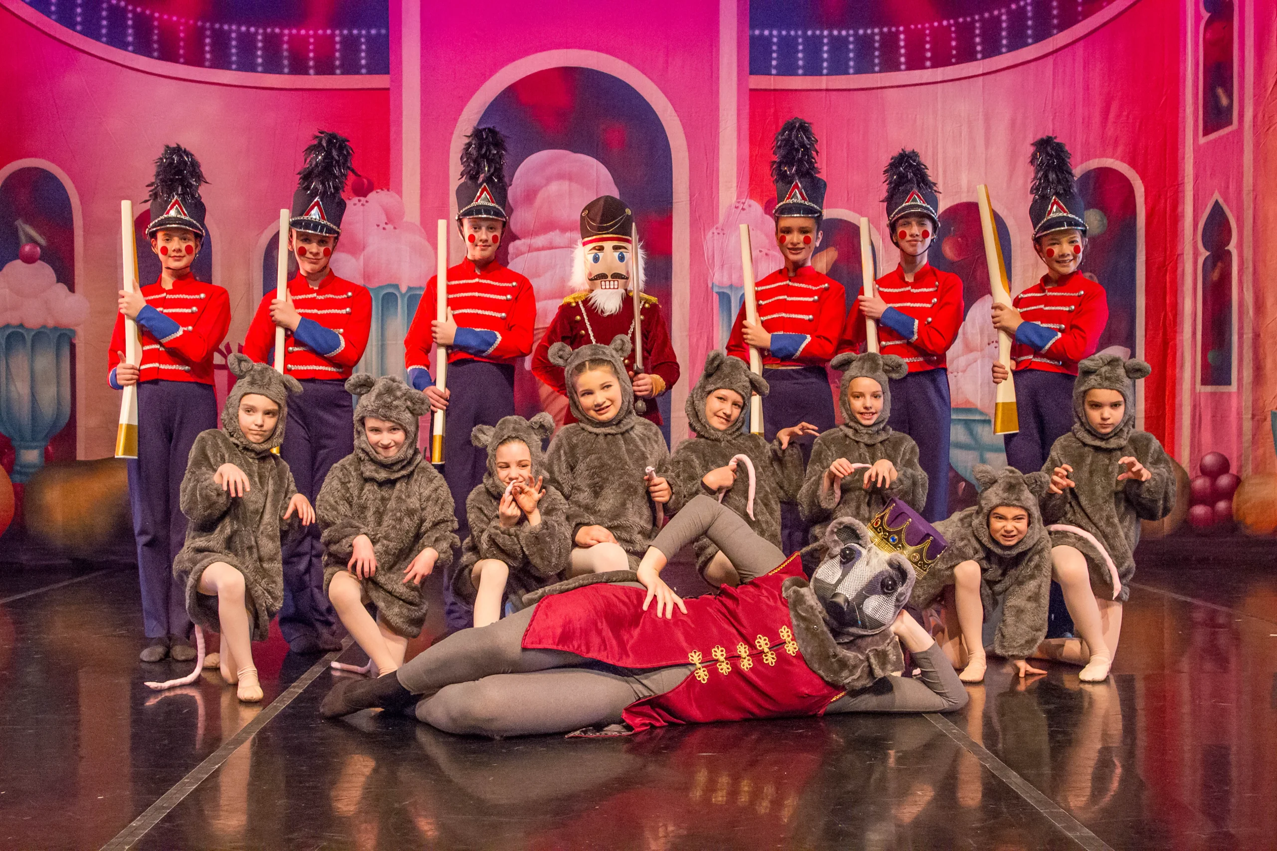 Ballet Arts Academy gallery image 11