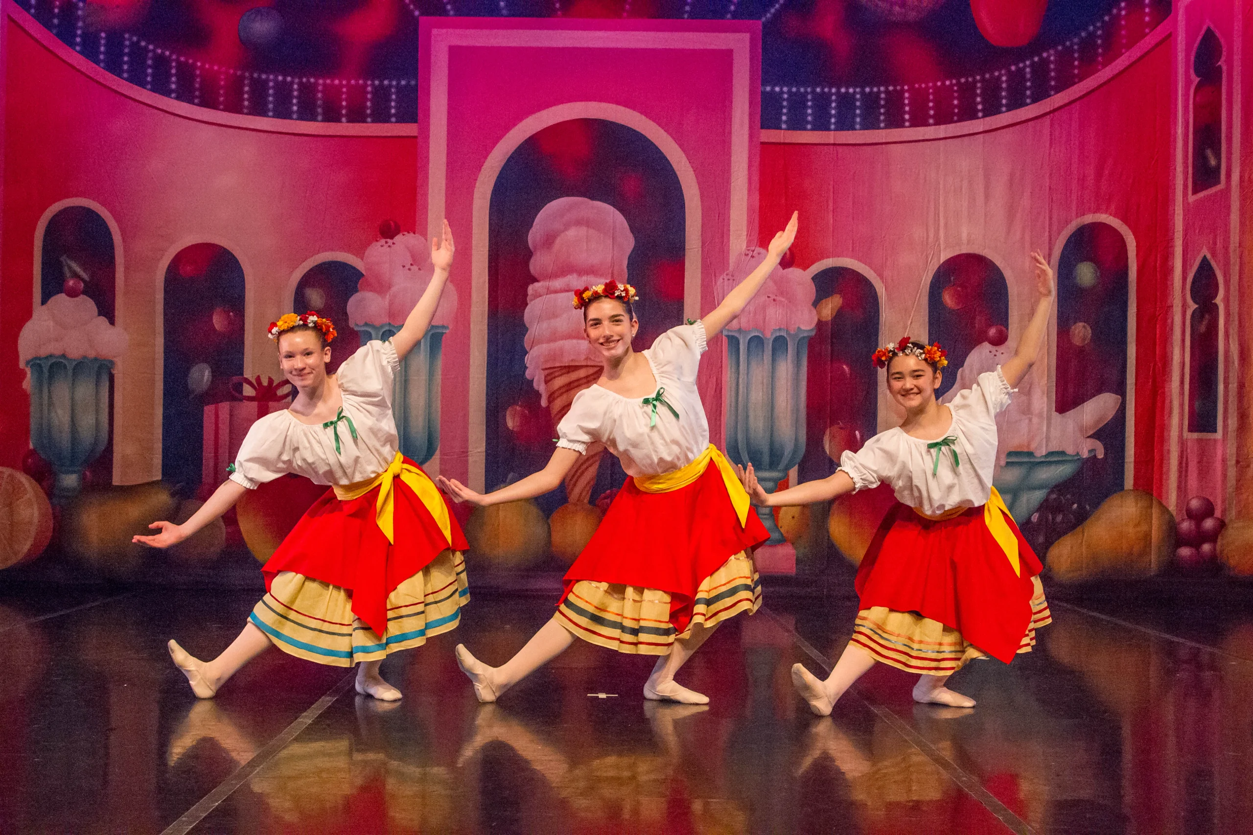 Ballet Arts Academy gallery image 13