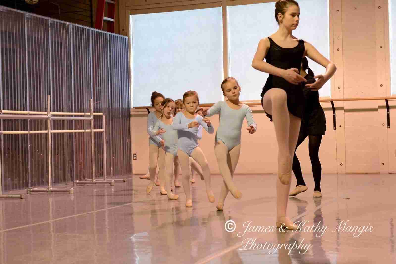 Ballet Arts Academy gallery image 3