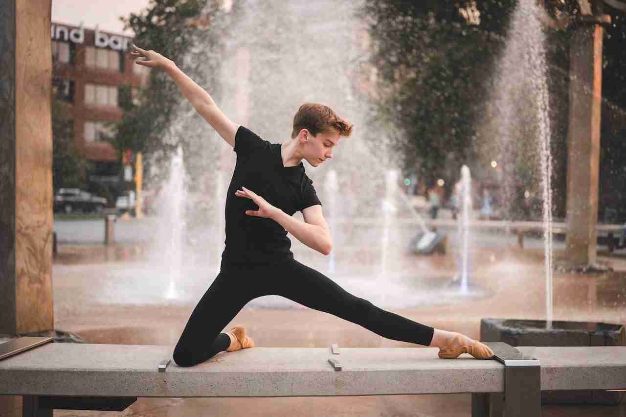 Ballet Arts Academy gallery image 13