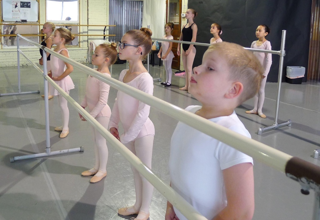 Ballet Arts Academy gallery image 17