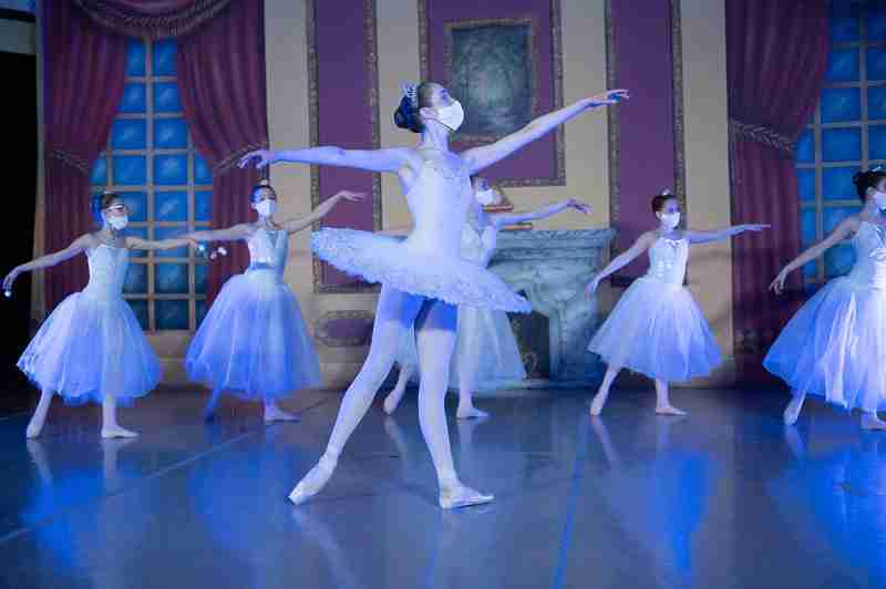 Ballet Arts Academy gallery image 10