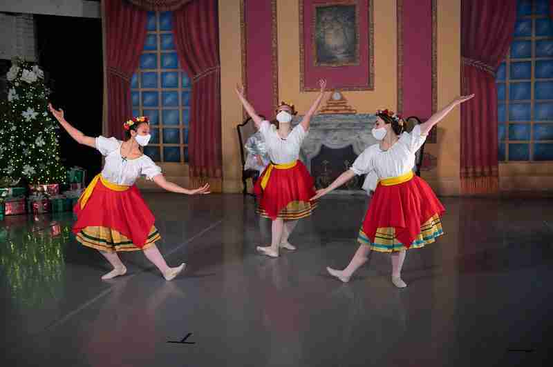 Ballet Arts Academy gallery image 15