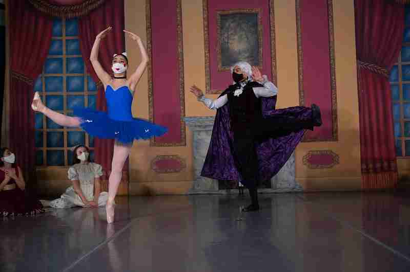 Ballet Arts Academy gallery image 18
