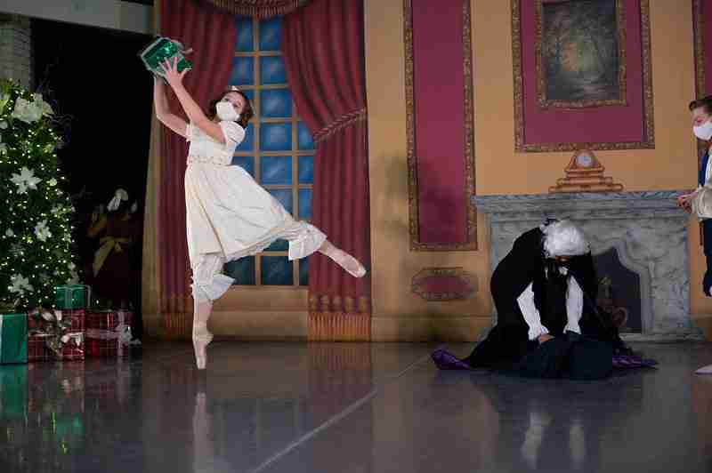 Ballet Arts Academy gallery image 4