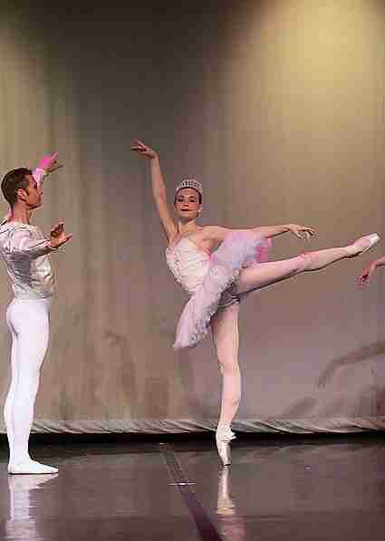 Ballet Arts Academy gallery image 14