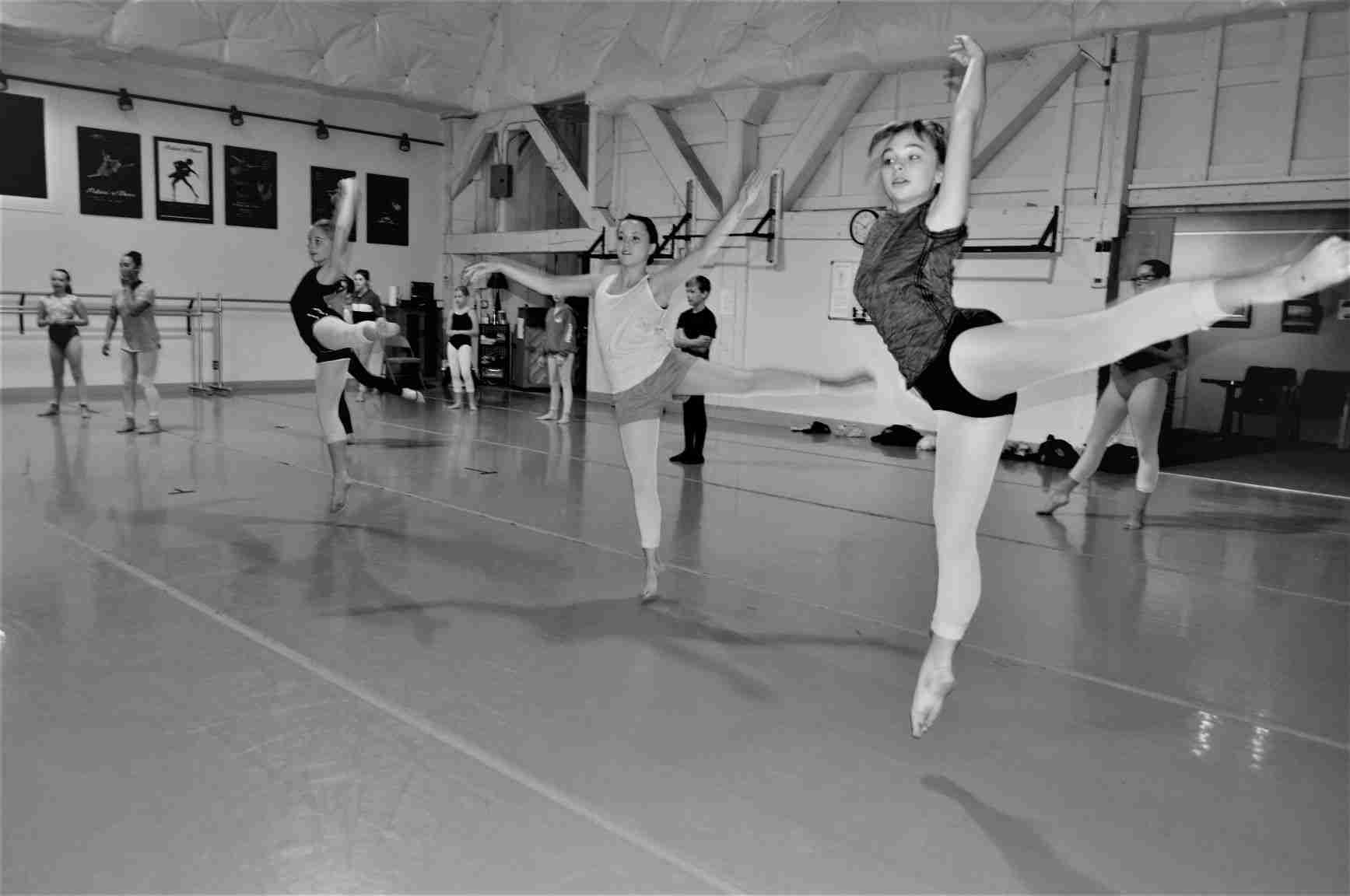 Ballet Arts Academy gallery image 9