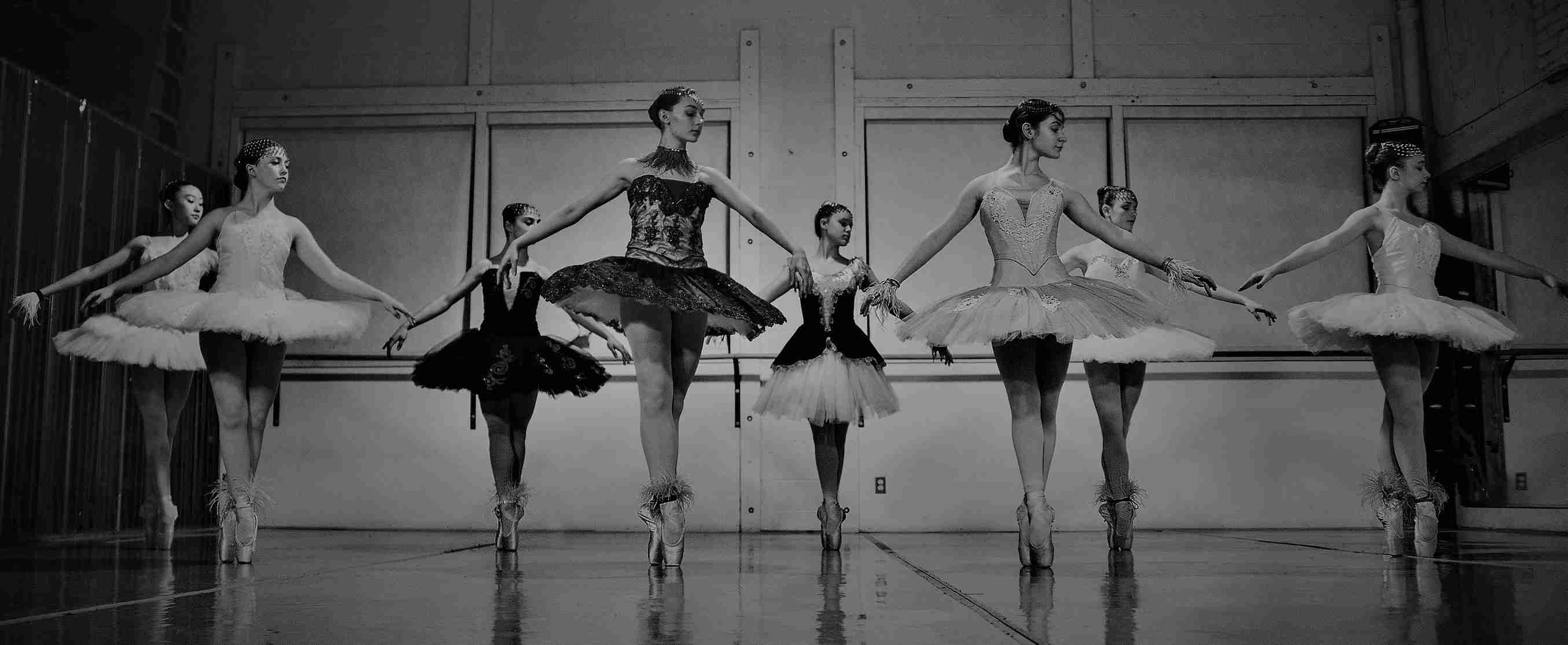 Ballet Arts Academy gallery image 12